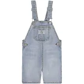 Levi's Kids Latzhose kurz 6EE584-L9M
