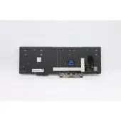 Lenovo 5N20V78919, Tastatur, Tastatur mit Hintergrundbeleuchtung, , ThinkPad T15