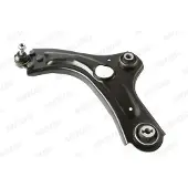 Moog Lenker, Radaufhängung [Hersteller-Nr. RE-WP-17701] für Renault, Mitsubishi