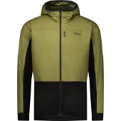 Mons Royale Diversion Merino Wind Jacket Men