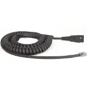 Jabra YOU'RE ON VXI Kabel QD1026G. für VXI jabra serie. Nortel AvayaIP. Dial