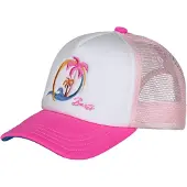 Barts - Kid's Surfie - Cap Gr 53 cm rosa
