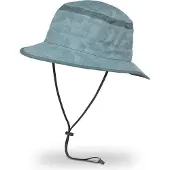 Sunday Afternoons - Solar Bucket - Hut Gr L - 58-60 cm türkis