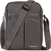 Worldpack Freizeittasche *zement