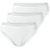 Schiesser Slip "Slip 3er Pack"