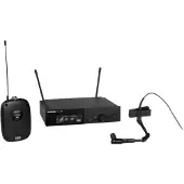 Shure SLXD14E/B98H J53