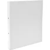 Exacompta Ringbuch A4 PP 2-Ring 30mm Rücken 40mm