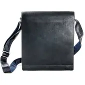 Harold's Campo Messengerbag Upend