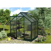 Vitavia Apollo 2500 HKP4mm, smaragd