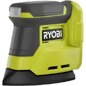 Ryobi One Plus Rps18-0 Schleifmaschine Ohne Batterie 18v