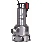 T.I.P. Extrema 500/13 Pro Schmutzwasserpumpe