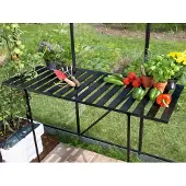 Vitavia Pflanztisch BxTxH: 120x56x81 cm