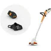 Stihl FSA 30 Freischneider mit AS 2 Akku und Ladegerät AL 1