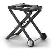 Ninja XSKGRLLSTDEUK, Karre, Schwarz, Woodfire, , 2 Rad/Räder, Vereinigtes Königreich