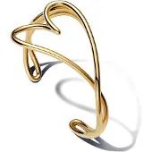 Pandora Essence Gold plated Bracelet 563808C00