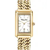 Thomas Sabo - wa0429-291-207 - Armbanduhr - Damen - Quarz - Eleganz