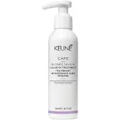 Keune Care Line Blonde Savior Treatment 140ml - Behandlung für gebleichtes Haar