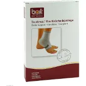 Bort TaloStabil Eco Sprunggel.Band.M silber 1 St Bandage(s)