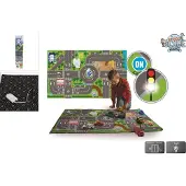 Kids Globe Play Dress Verkehr mit LED-Ampeln