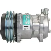NRF Klimakompressor 32763G