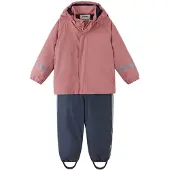 Reima Tipotella rose blush (1120) 104 cm