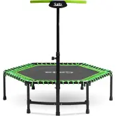 Salta Fitness Trampolin 128cm Grün