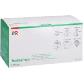 Kohlpharma GmbH Rosidal sys 1 St