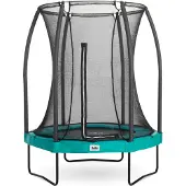 Salta Comfort Edition Trampolin - Ø 153cm - Grün
