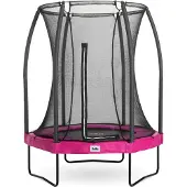 Salta Comfort Edition Trampolin - Ø 153cm - Pink