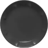 Iittala - Solare Teller Ø 27 cm, stahlgrau