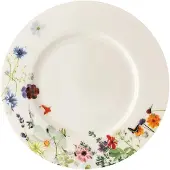 Rosenthal Brillance - Grand Air - Speiseteller 28 cm Fahne