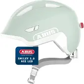 ABUS Smiley 3.0 Ace Led Stadthelm
