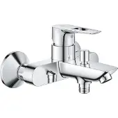 GROHE Start Loop, Badewanne & Dusche, Hebelgriffe, Chrom
