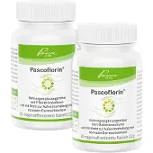 PASCOE Vital GmbH Pascoflorin Doppelpack 2 St
