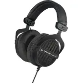 Beyerdynamic DT 990 PRO 80 OHM Black Limited Edition - Kopfhörer für offenes Studio