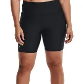 Under Armour Armor Bike Short&-Schwarz 1362938-001__3X
