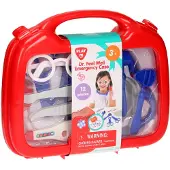 Playgo Dokterskoffer