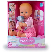 Nenuco Kuschelbaby