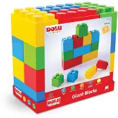 DOLU Große Steine
