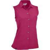MAUL Sport Biggesee - Blusentop Elastisch light purple (81) 42
