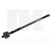NK 5033035 Axialgelenk Spurstange passend für PEUGEOT 4007 (VU, VV)