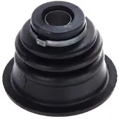 SASIC Faltenbalgsatz Antriebswelle Innen für RENAULT TWINGO II (CN0) 4003408