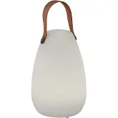 FHL Easy! ! Outdoor Tischleuchte Ruby 20cm mit Farbwechsel
