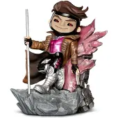 Marvel X-men Gambit Minico-figur