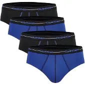 Sloggi Slip "Slip Start midi C4P box 4er Pack"