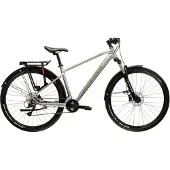 KROSS Mountainbike "Hexagon 4.0", 16 Gang, Shimano, ACERA M3020 Schaltwerk, Kettenschaltung