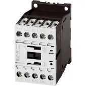 Eaton Leistungsschütz, 3-polig, 380 V 400 V 290101