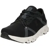 ON Running Cloud X 4 AD - Herren Sneakers Schuhe Black-Asphalt 3MF10260397 5 6 , EU 47 US 12