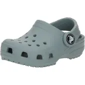 Crocs Sandale Toddler Classic Clog Pond-Schuhgröße 19 - 20
