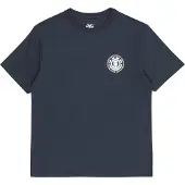 Element Seal Kurzarm-t-shirt